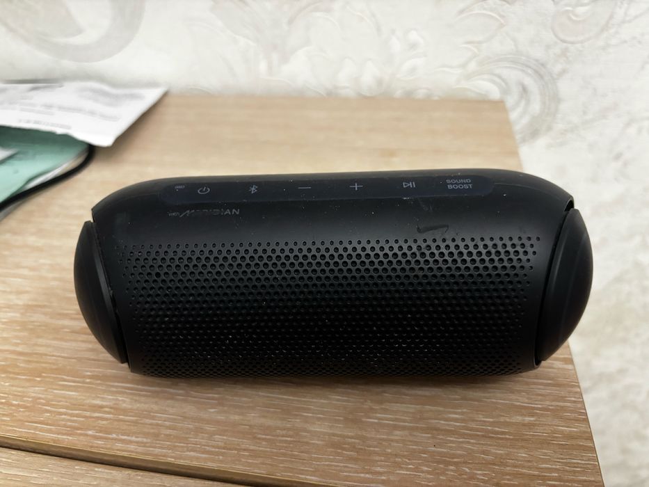 колонка LG XBOOM