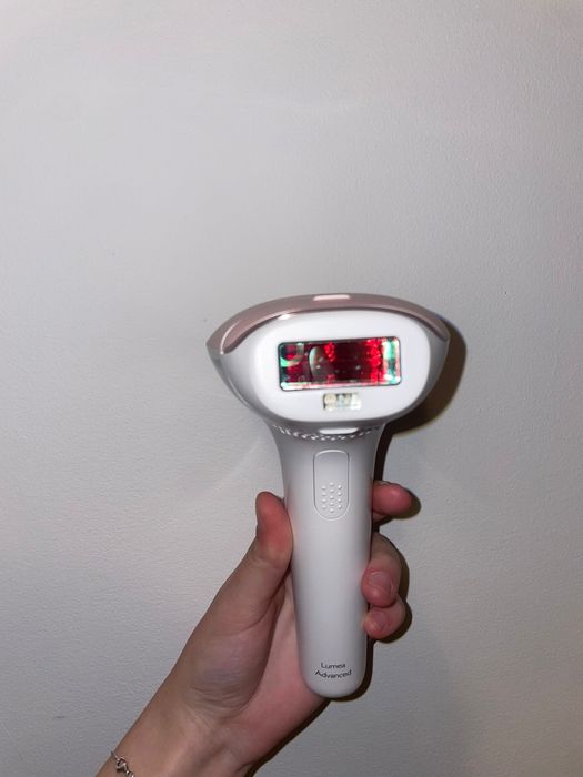 Phillips Lumea Seria 7000