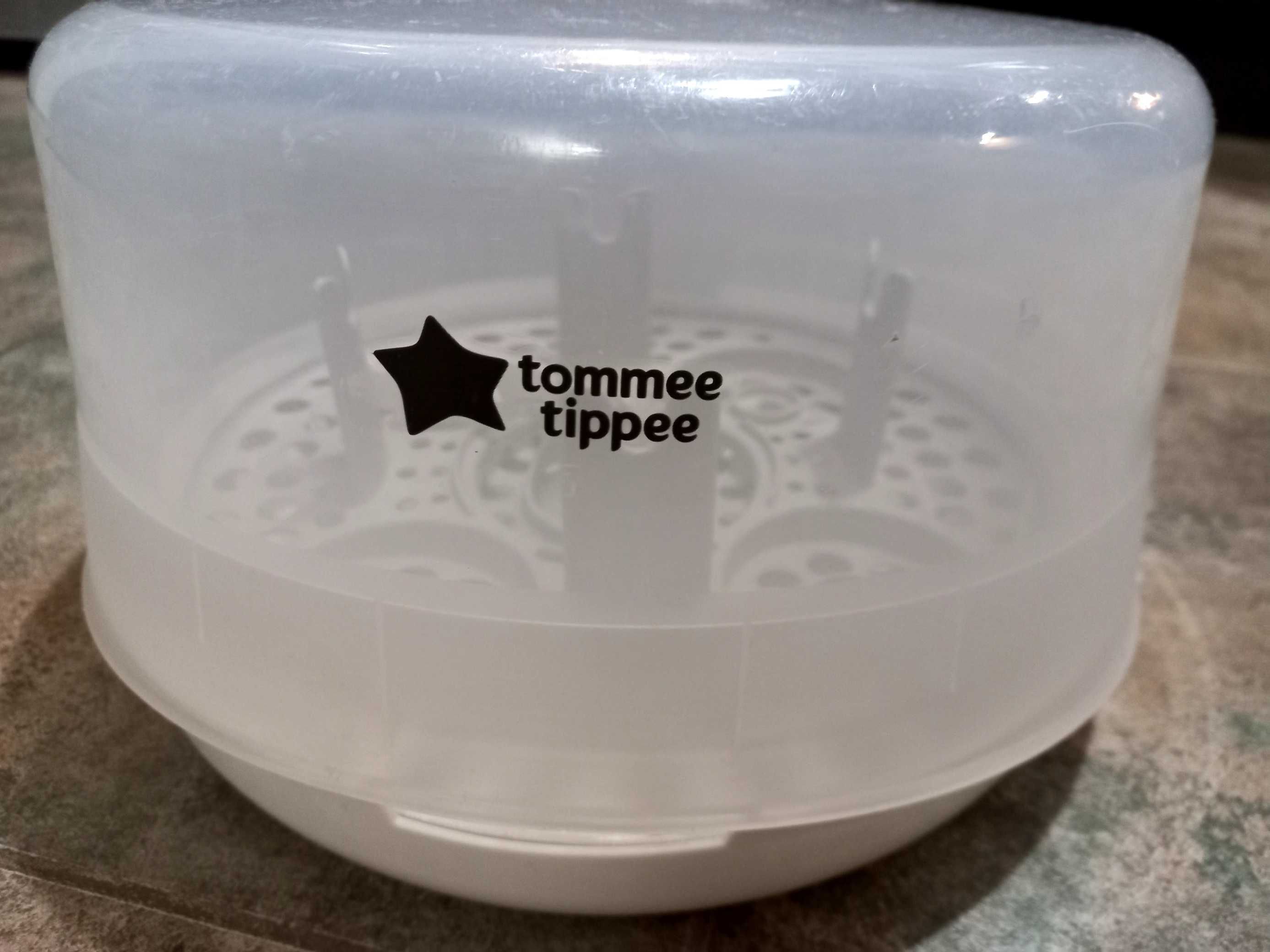 Стерилизатор Tommee Tippee