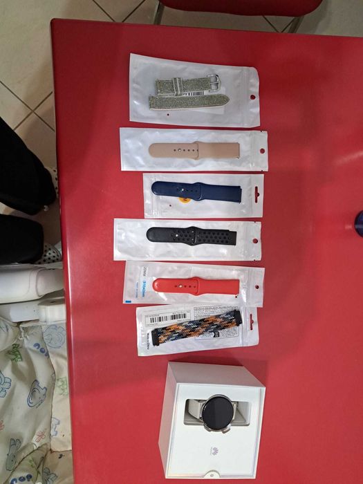 Ceas Huawei Watch GT3