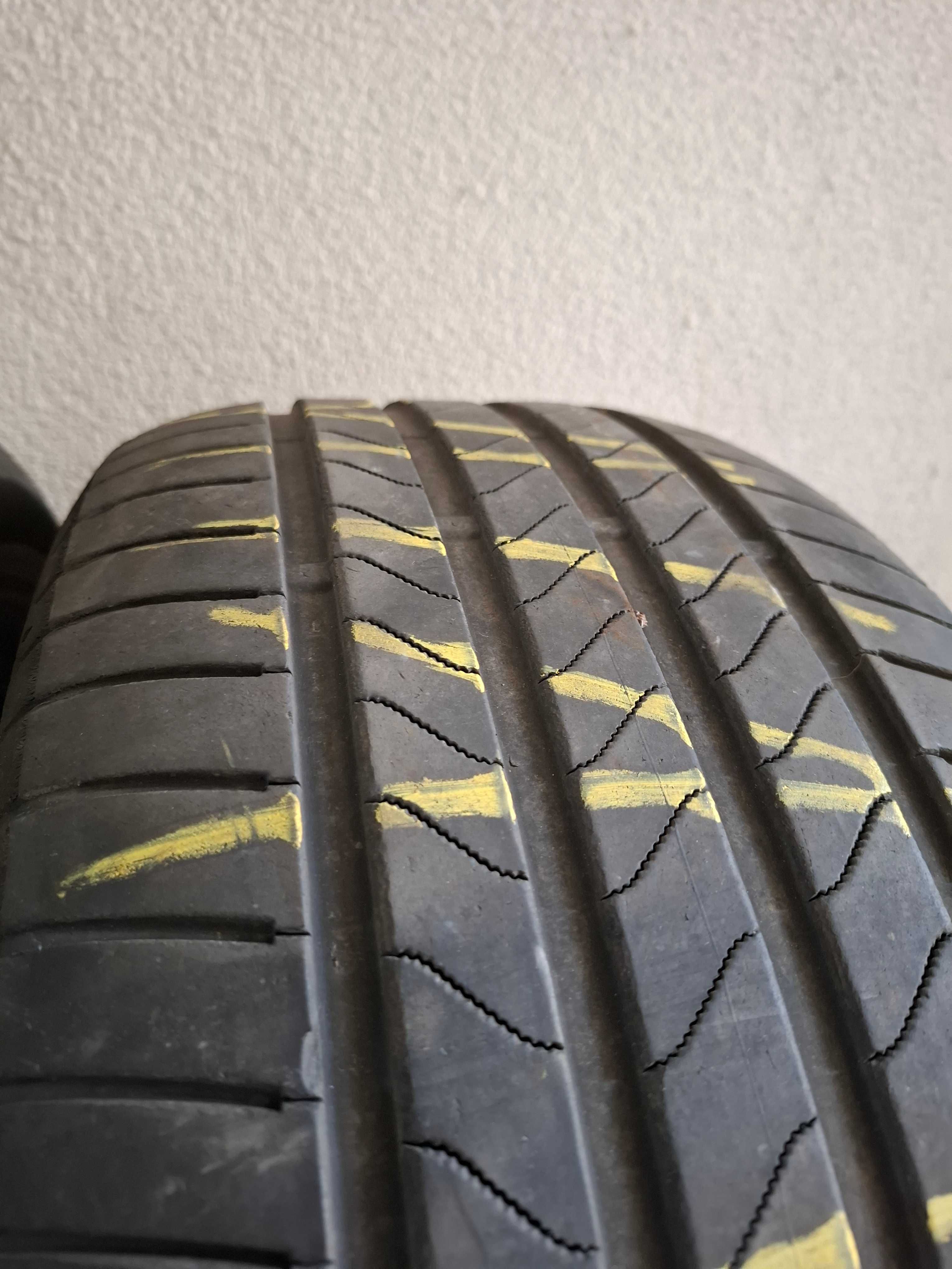 Anvelope cauciucuri vara Bridgestone Turanza 6 255/50 R19 107Y DOT2024