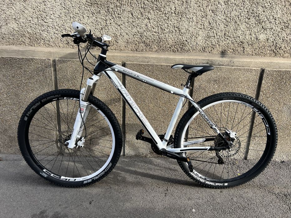 Bicicleta Mountainbike Haibike 29“ XT Rock Shox pe aer !