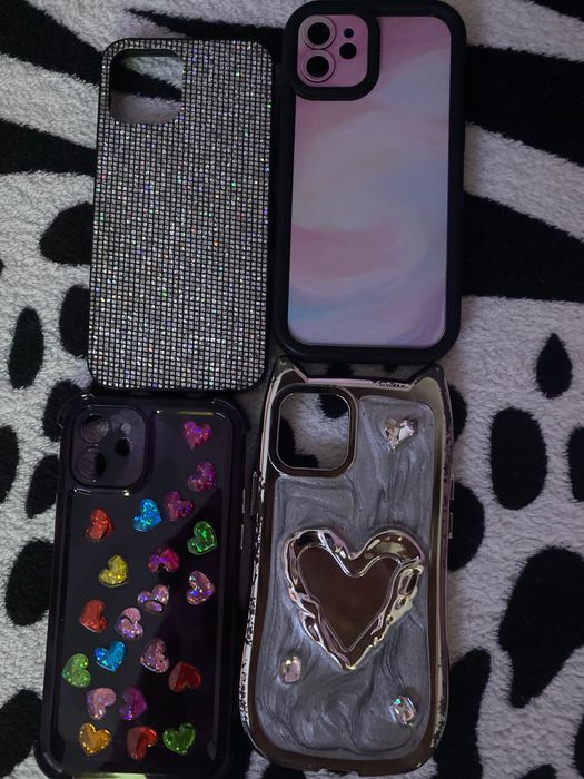 Telefon IPHONE 12