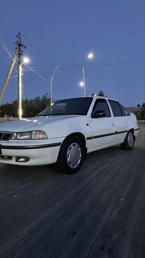 Daewoo Nexia 1 Sonc luks Kondisioner