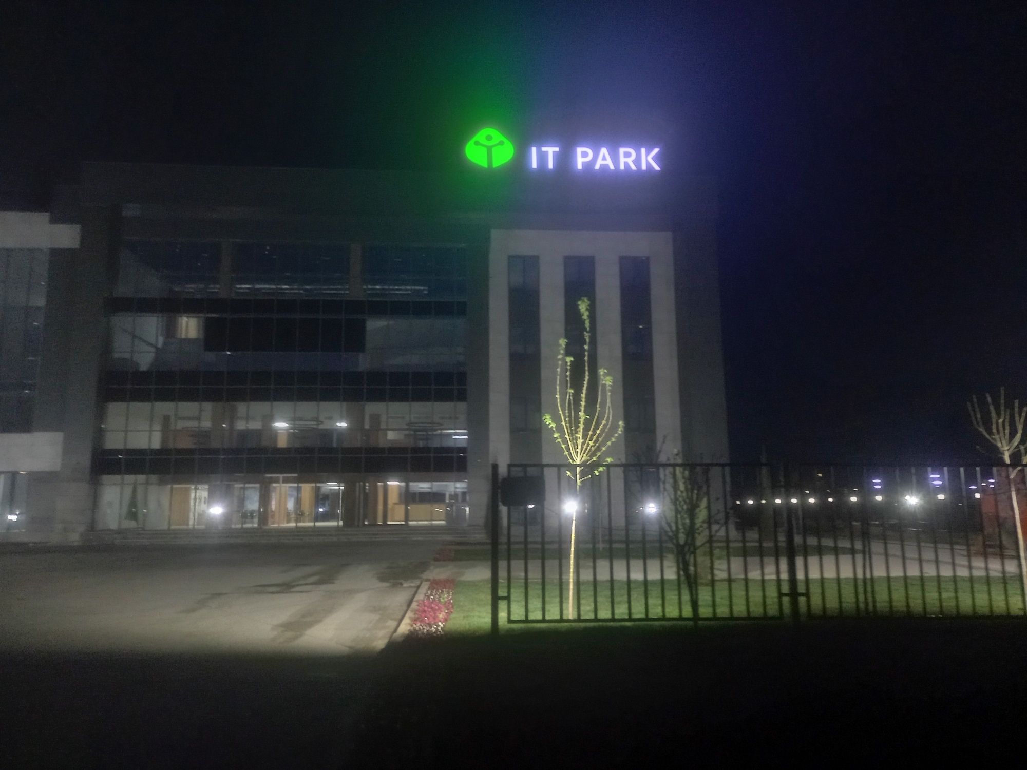 Tashqi reklama xizmati