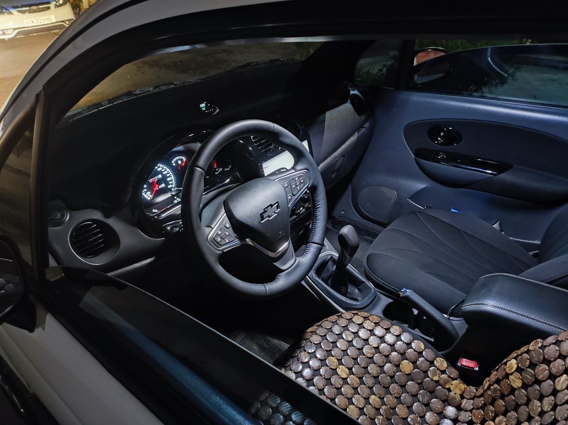 Chevrolet Matiz mx sotiladi