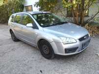 На части Ford Focus Mk2 1.6 TDCI Форд Фокус МК2 1.6 ТДЦИ