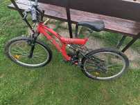 Biciclete copiii utilizate