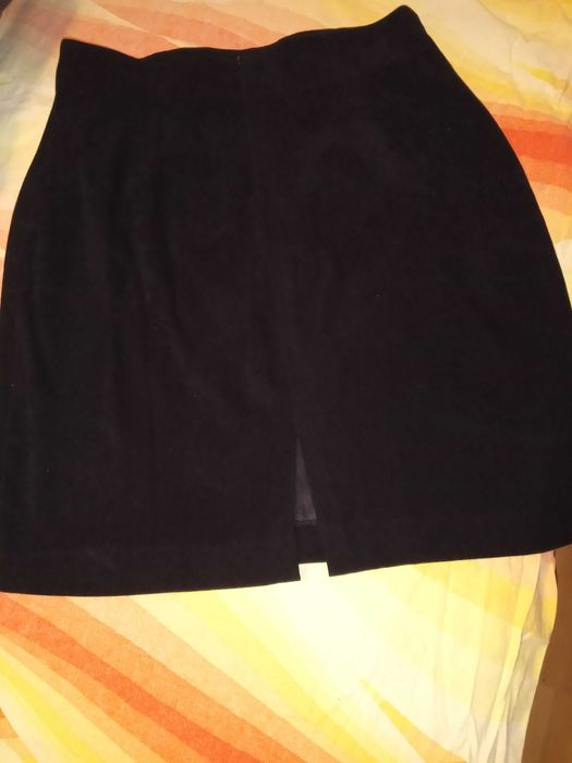 Fusta neagra, marime M