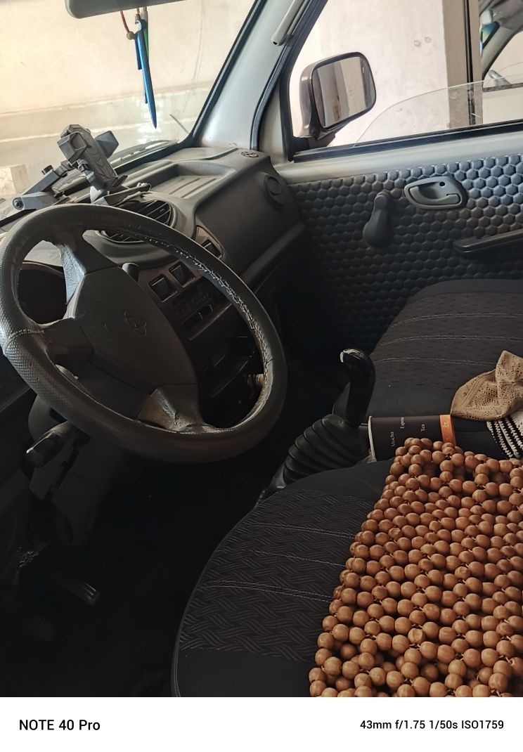 Changan labo xtoy moshinasi sotiladi