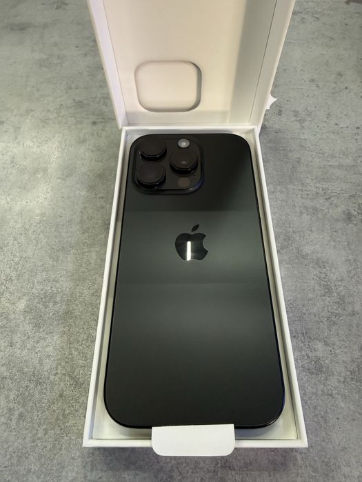 Iphone 16 Pro 256GB Нов Гаранция Б-108215