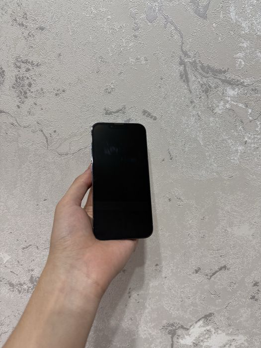 Iphone 13 pro 128 gb