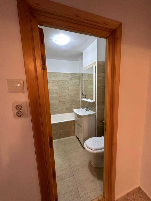 Apartament de închiriat