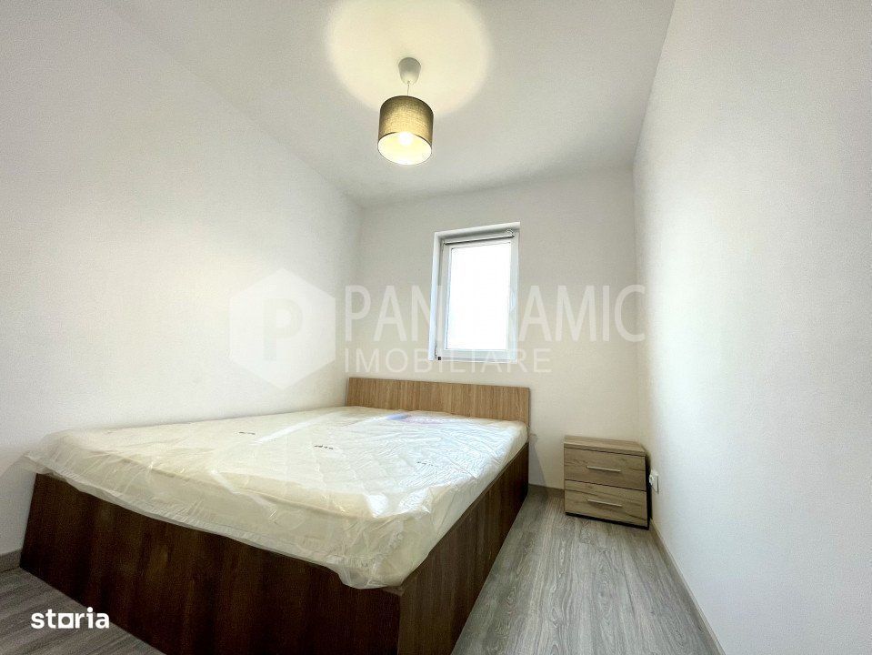 Apartament 2 camere iris / Piata 1 mai