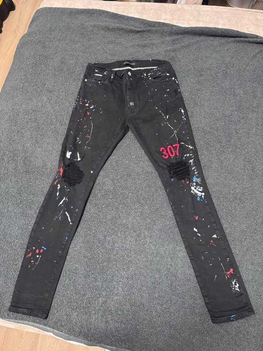 Redhouse Jeans marimea 33