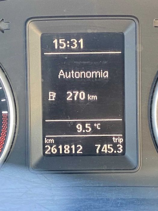 Volkswagen VW Caddy 4x4 / Alltrack / MAXI Van / 5 locuri / 2.0 TDI