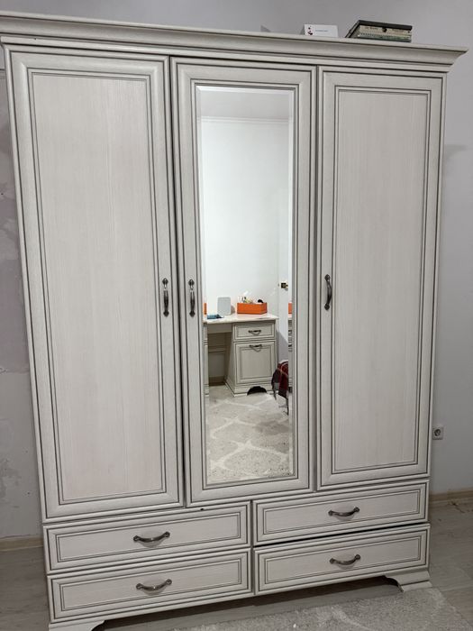 Мебель от Euro Mebel