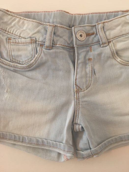 Pantaloni Zara 3-4 ani