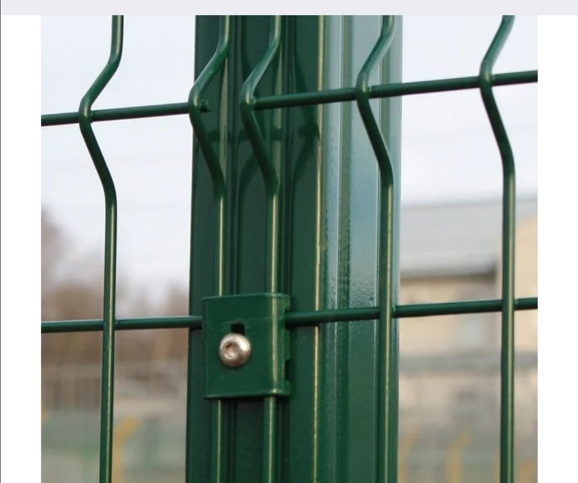 3д забор сатамын