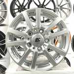 Jante Citroën Jumper 16 inch, noi, speciale de greutate