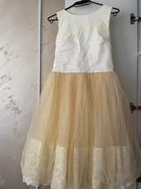 Детска рокля Юнона 164