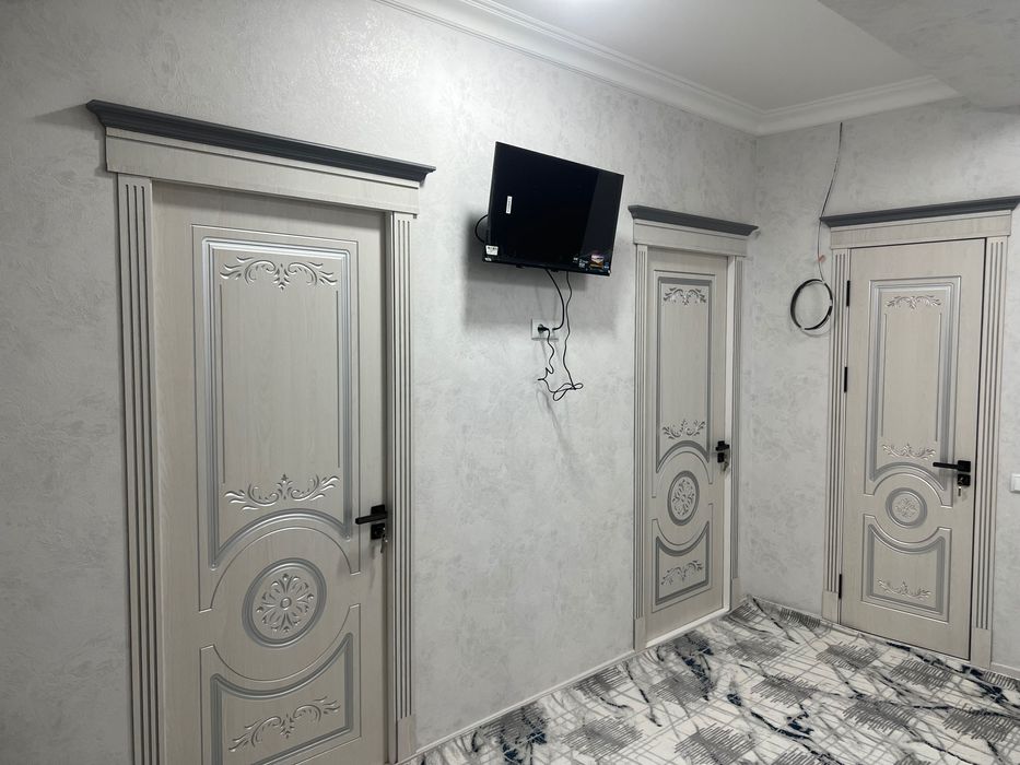 Kvartera ijaraga beriladi