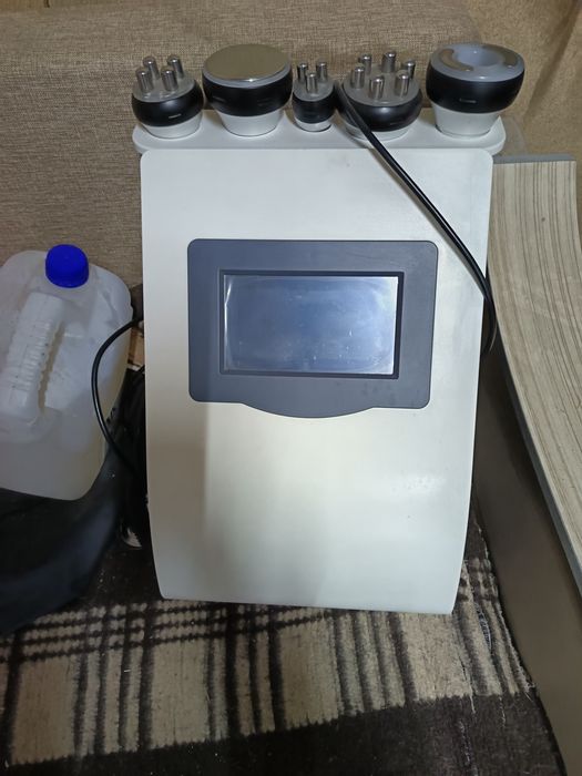 Аппарат для коррекции фигур. РАССРОЧКА. ОБМЕН.