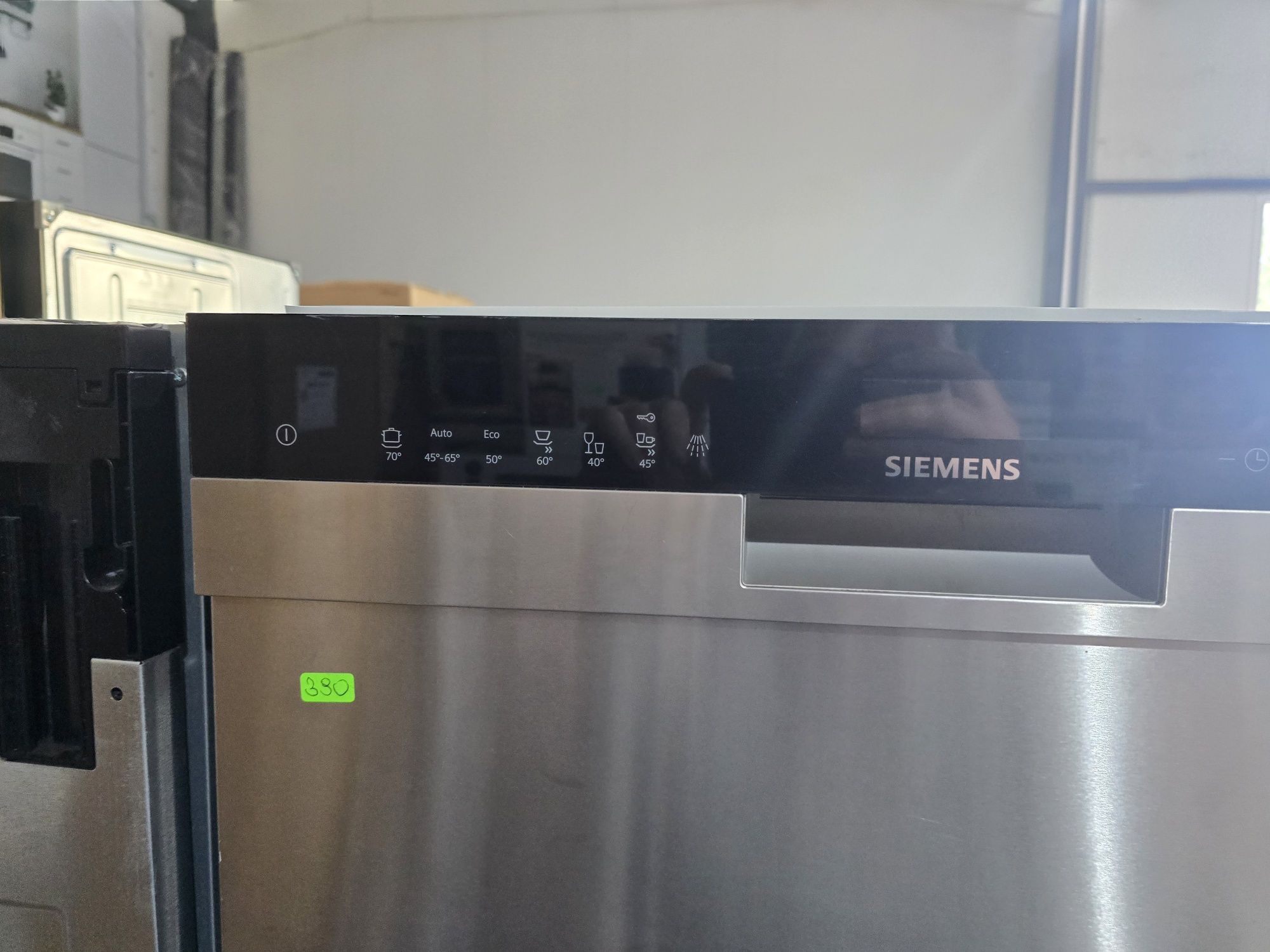 Съдомиялна за под плот Сименс/Siemens IQ500 15 комплекта