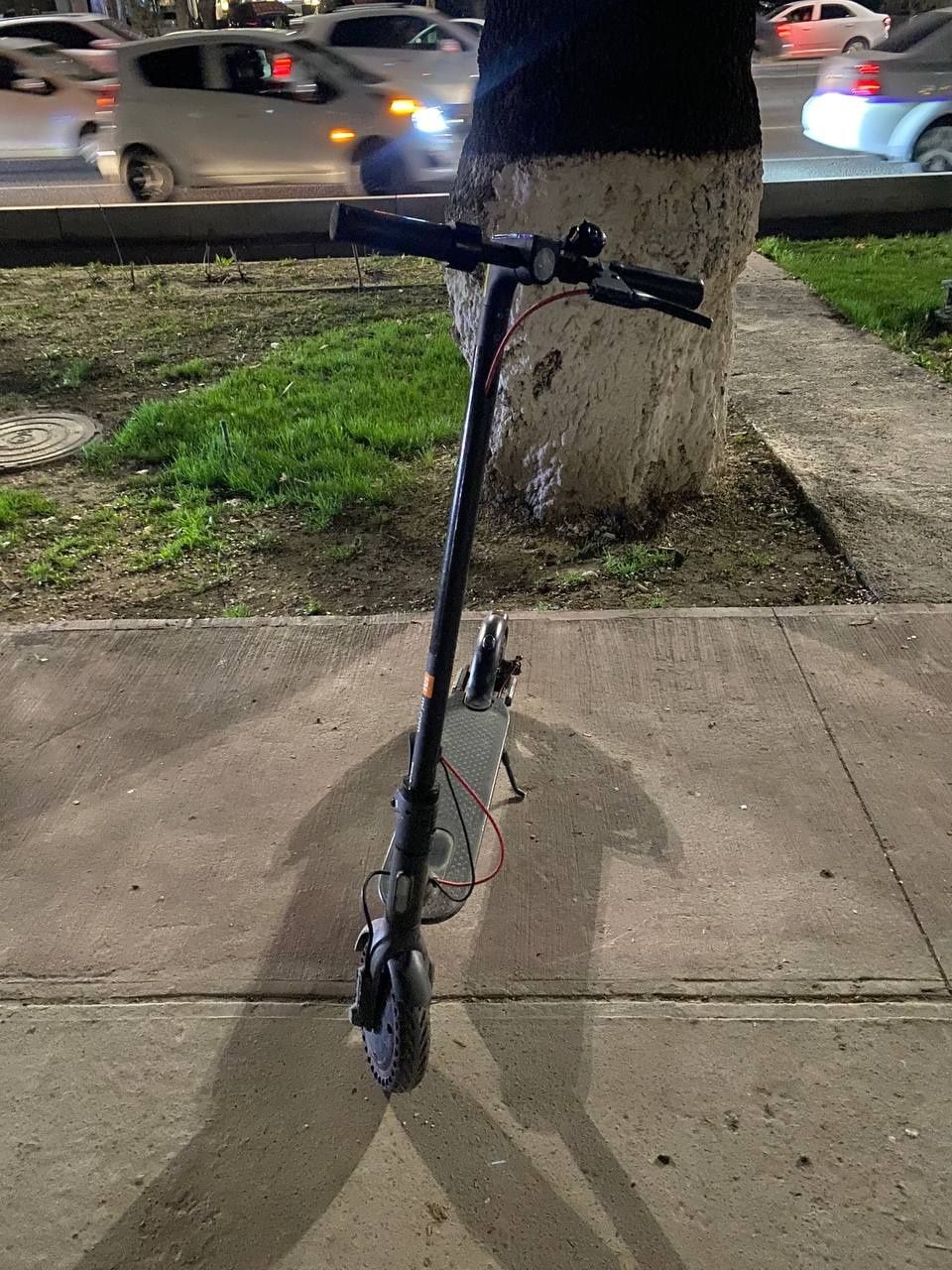 Mi scooter Pro 2