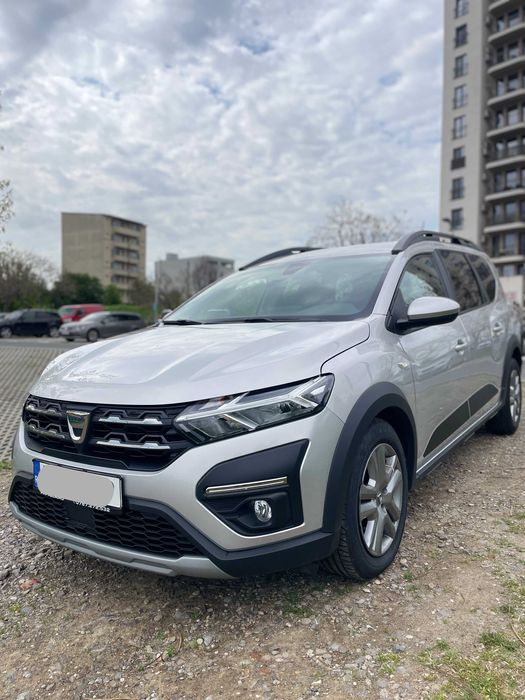 Dacia Jogger Expression 2022 – 7 Locuri | 65.000 km