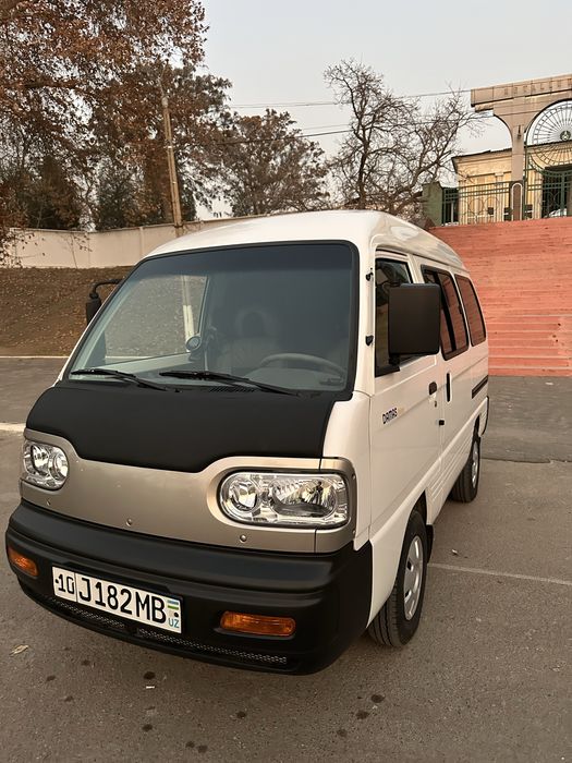 Дамас 2025 йил Тайор минишга Наваротлари бор