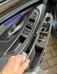 Конзола и дръжки на вратите bmw f10 f11 520d 535d 535i 530d 550d 550i