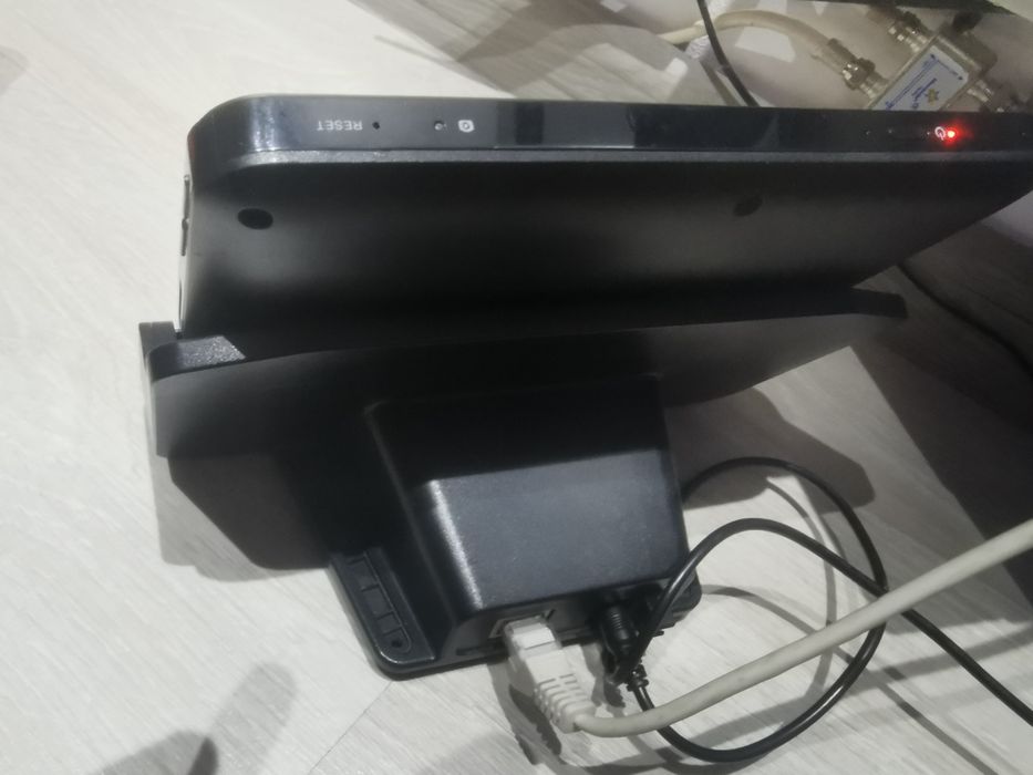 Controler casa inteligenta