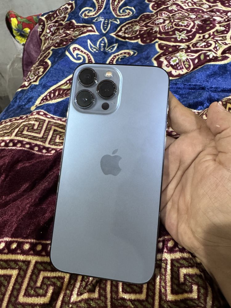 Iphone 13 pro max