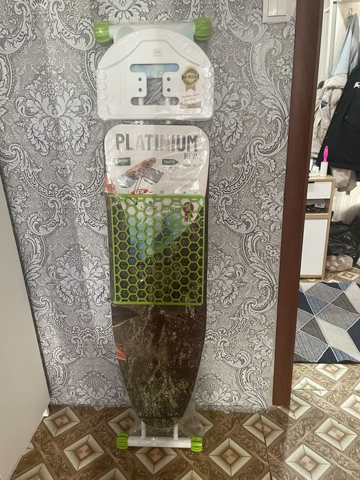 Продам гладильную доску