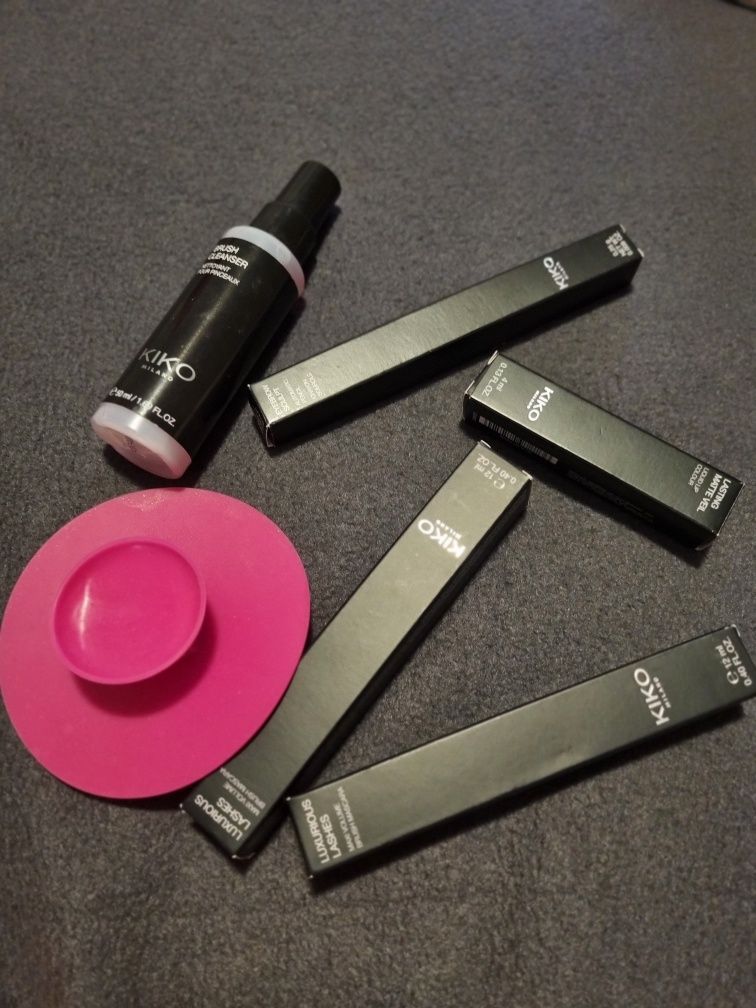 Kiko Milano гримове нови