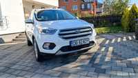 Vand Ford Kuga 2017 AWD