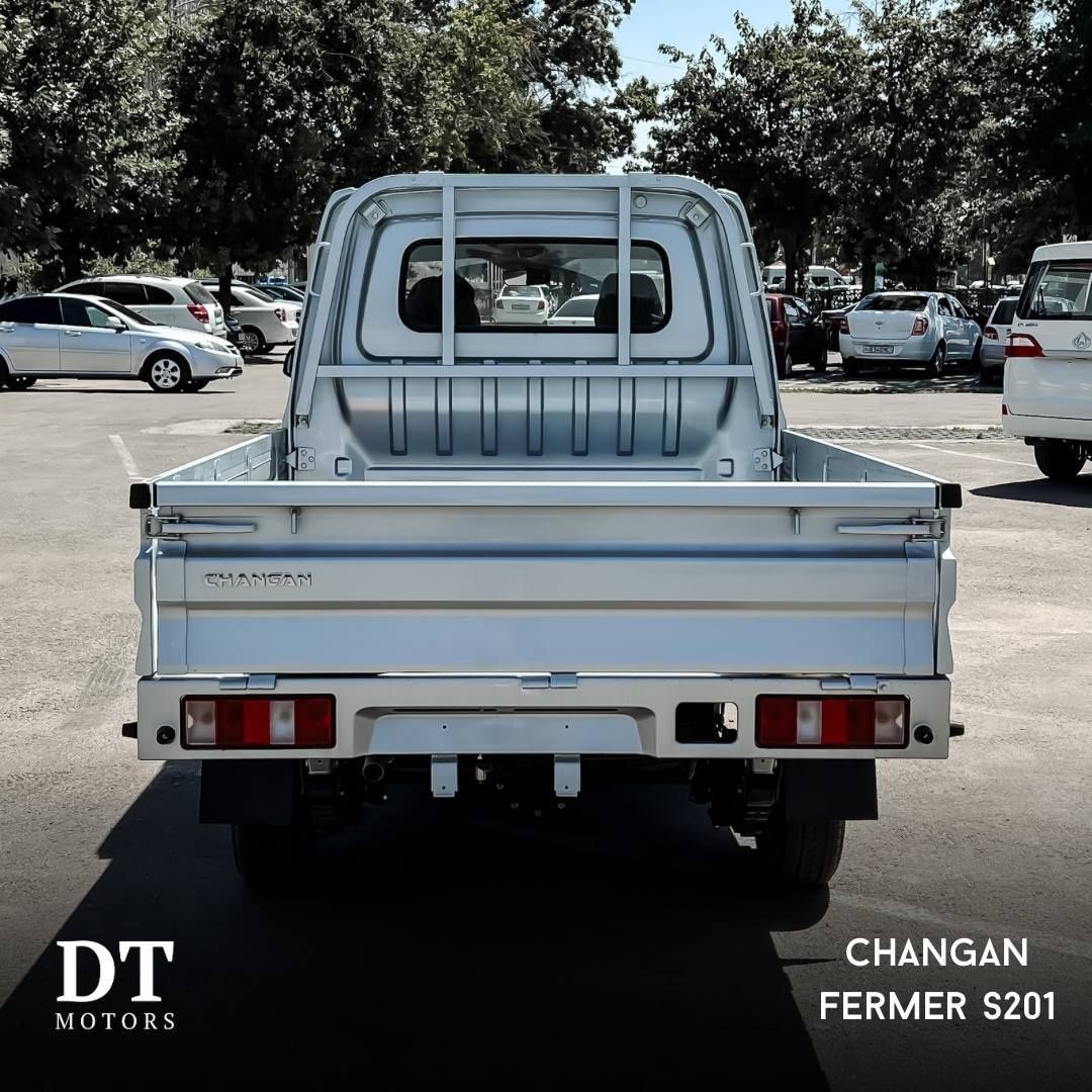 CHangan Fermer  S 201