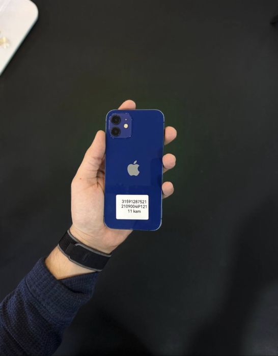 Iphone 12 64gb idealniy