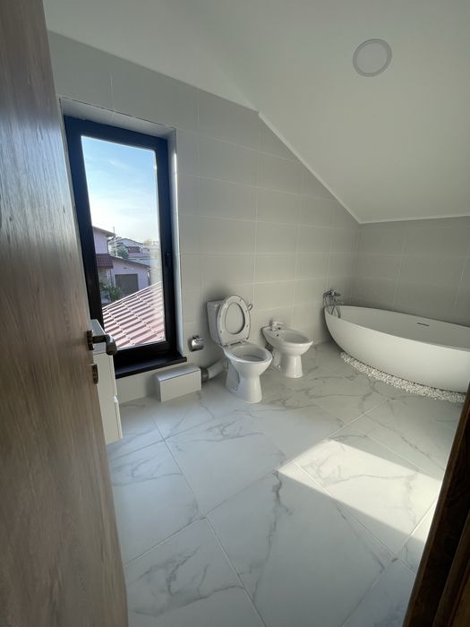 Vila 4 camere Pantelimon