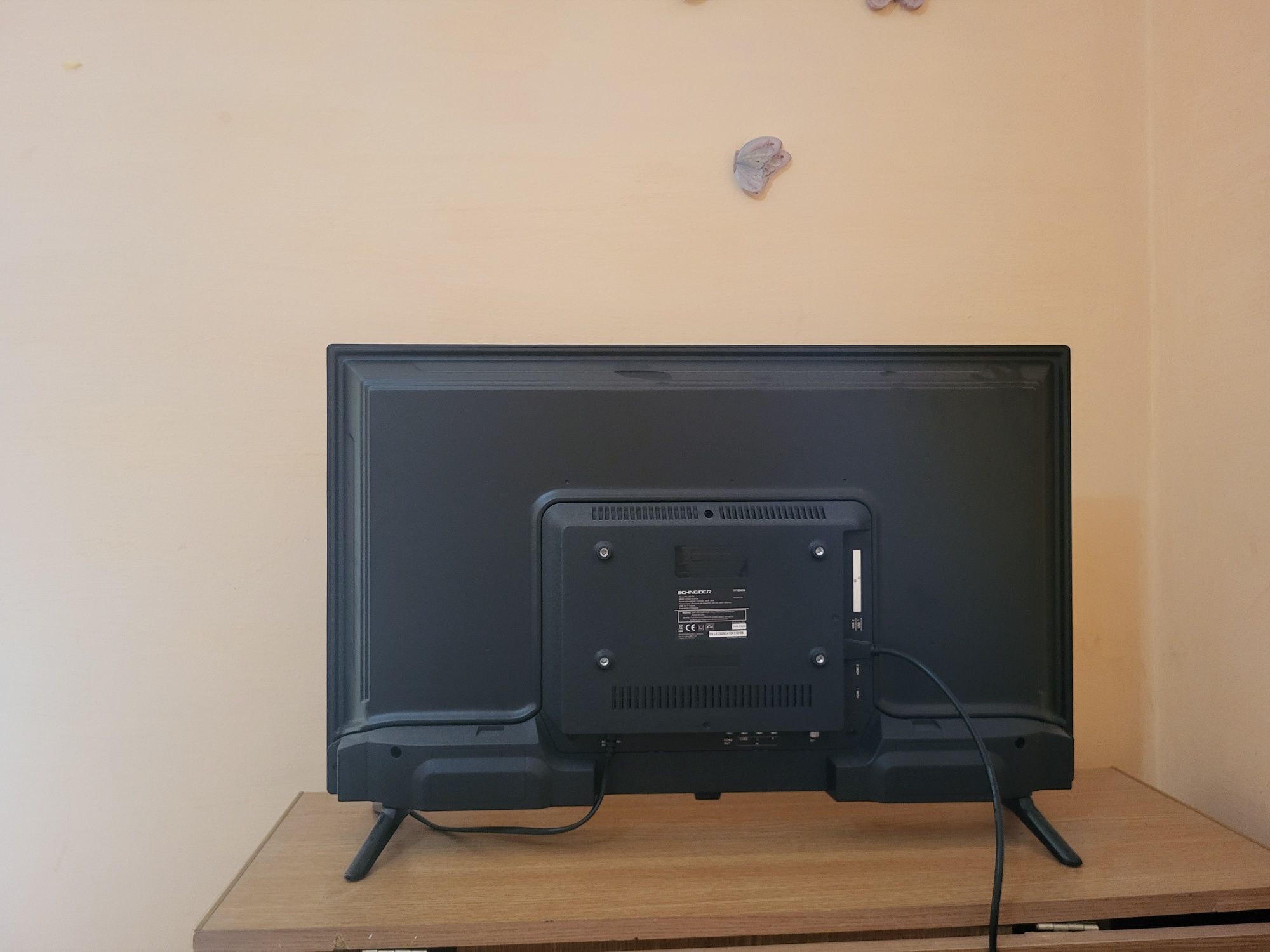 Televizor Schneider LED 32'' ,80 cm HD
