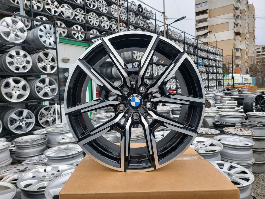 Джанти 18 5х112 BMW ,БМВ