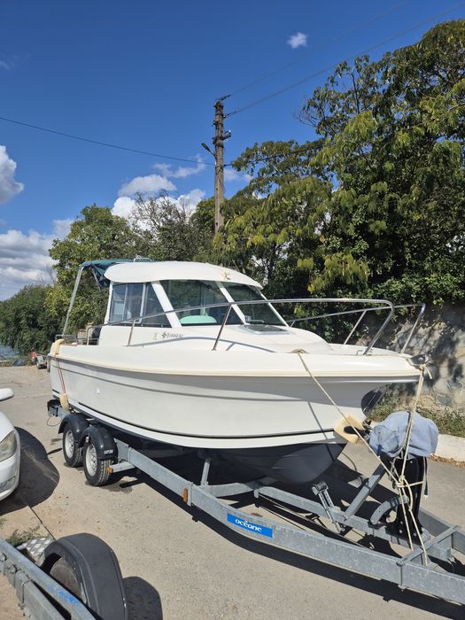 Merry Fisher 625