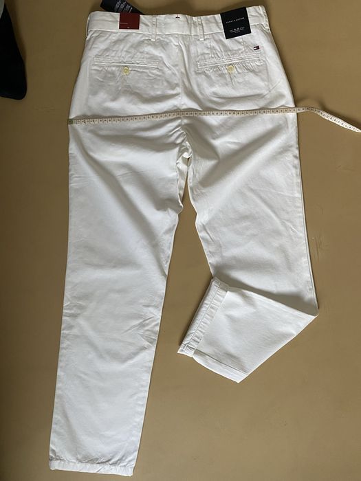 Pantaloni barbati,”Tommy Hilfiger”