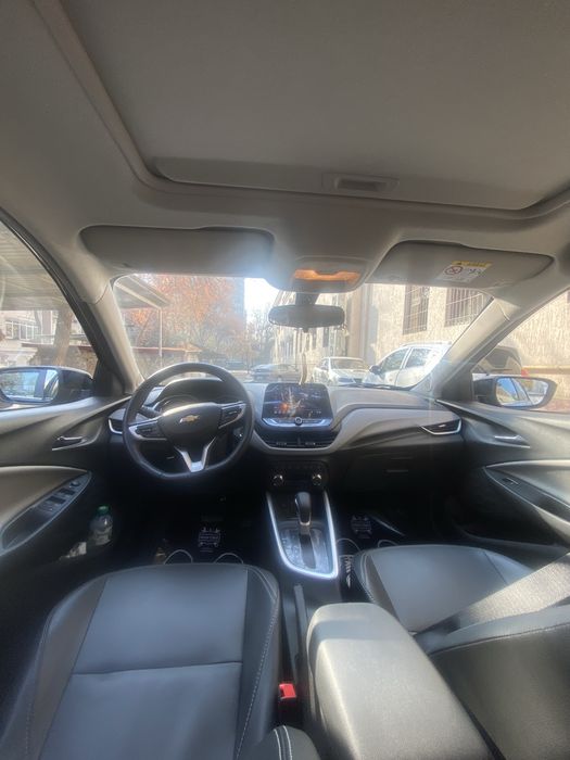 Onix Premier 2025 Full