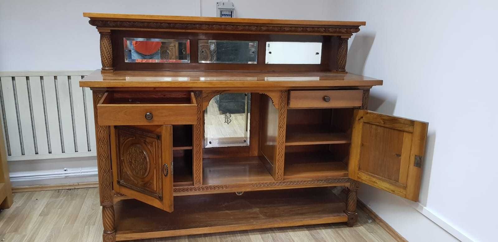 Mobilier stil Regina Maria