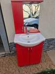 Mobilier baie...