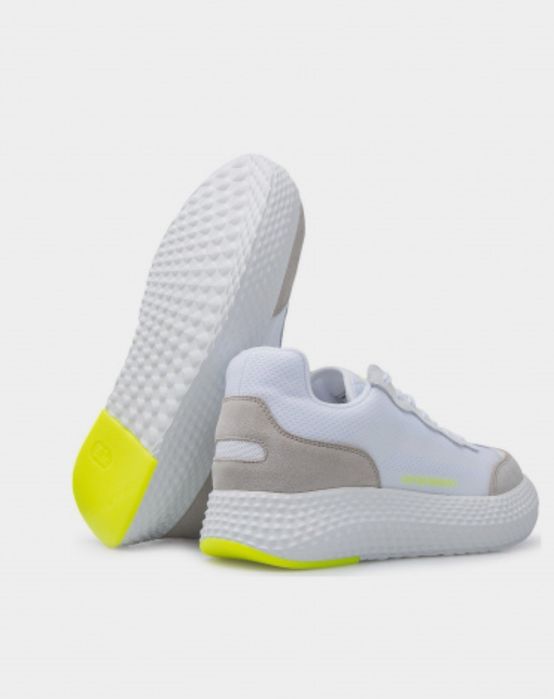 Sneakers Emporio Armani