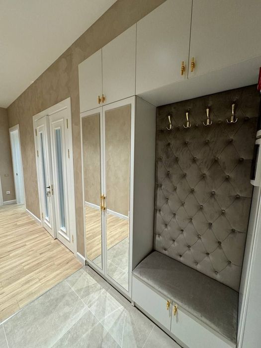 Аренда квартиры в Ташкенте 2/6/10! Мирабадский р-н, Mirabad Avenue