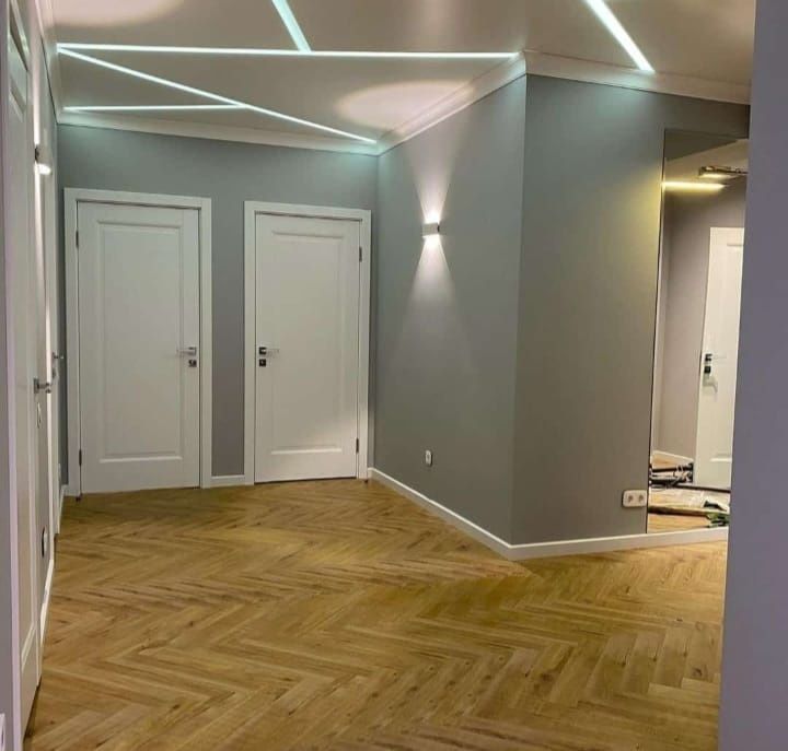 Ремонт косметический жасаймыз